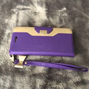 For iPhone 7 or 8 plus